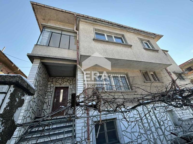 Продава КЪЩА, гр. Димитровград, област Хасково, снимка 1 - Къщи - 49367630