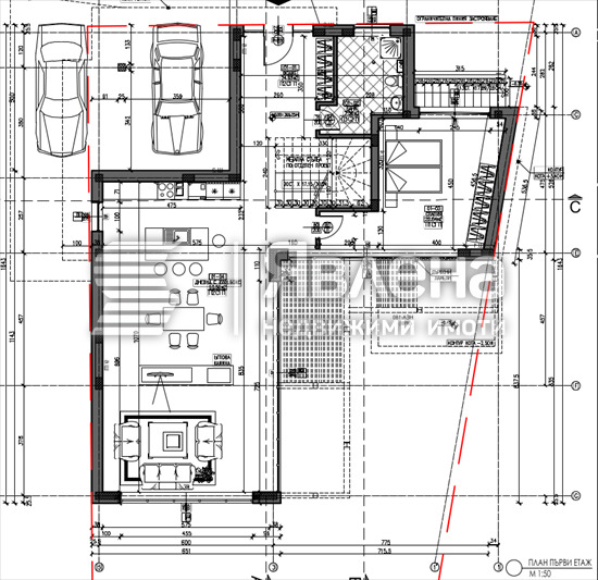 Продава КЪЩА, с. Марково, област Пловдив, снимка 2 - Къщи - 49380945