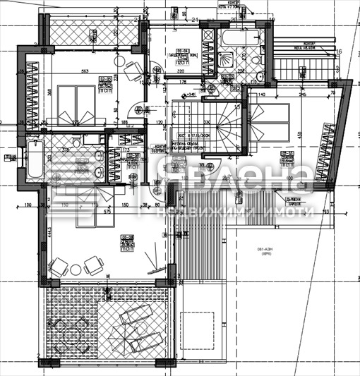 Продава КЪЩА, с. Марково, област Пловдив, снимка 4 - Къщи - 49380945