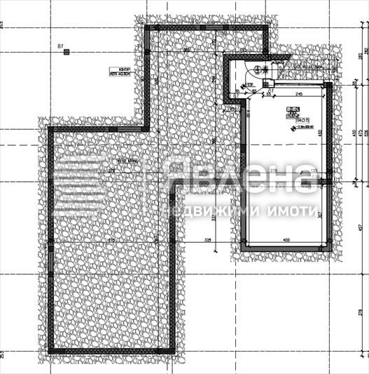 Продава КЪЩА, с. Марково, област Пловдив, снимка 3 - Къщи - 49380945