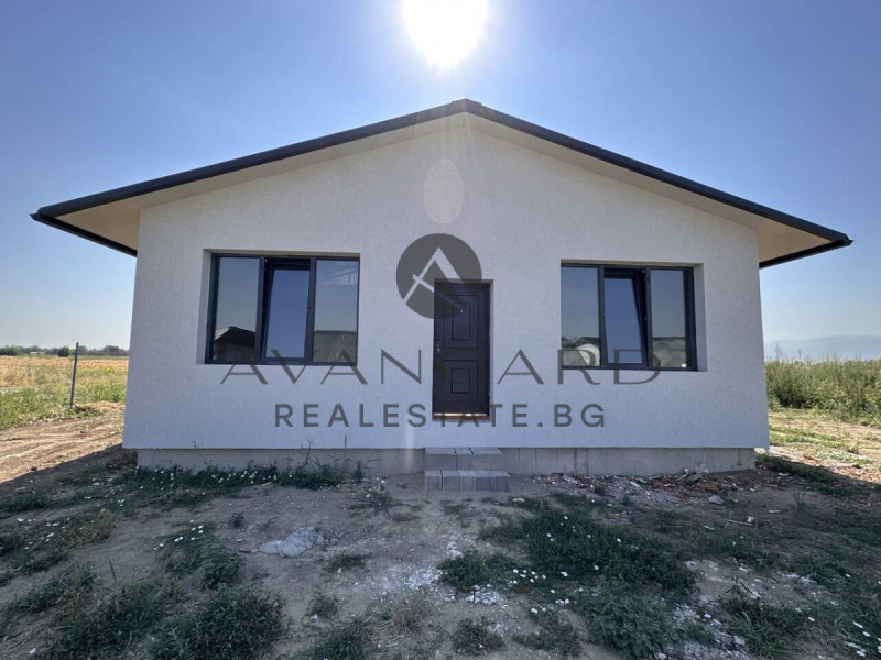 Zu verkaufen  Haus region Plowdiw , Orizari , 100 qm | 64913564 - Bild [4]