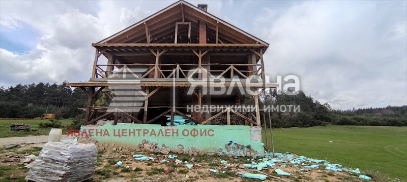 Продава КЪЩА, м-т Цигов чарк, област Пазарджик