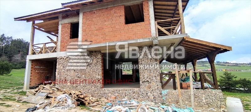 Продава КЪЩА, м-т Цигов чарк, област Пазарджик, снимка 3 - Къщи - 53183309