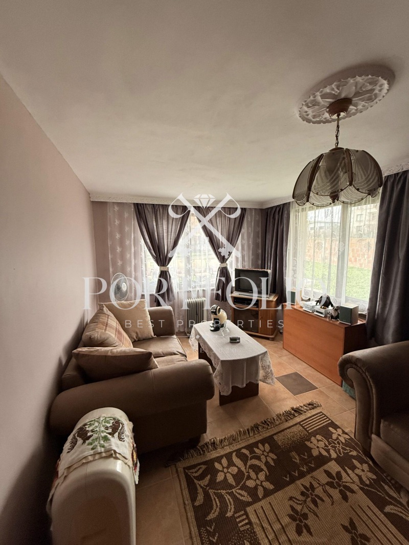 Продава КЪЩА, с. Тънково, област Бургас, снимка 3 - Къщи - 53442575