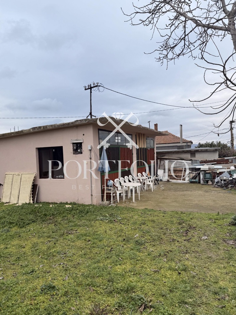 Продава КЪЩА, с. Тънково, област Бургас, снимка 11 - Къщи - 53442575