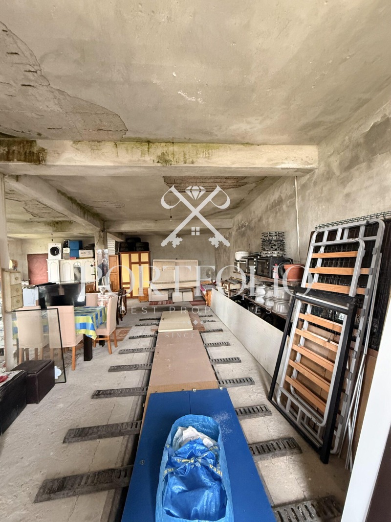 Продава КЪЩА, с. Тънково, област Бургас, снимка 12 - Къщи - 53442575