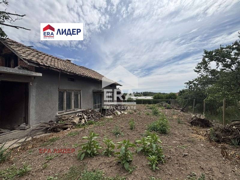 Продава КЪЩА, гр. Две могили, област Русе, снимка 6 - Къщи - 55439489
