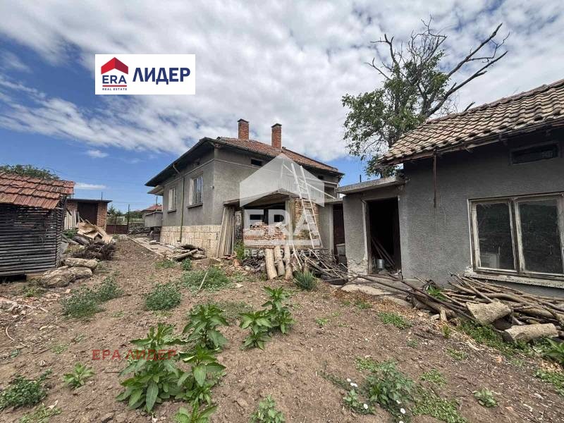 Продава КЪЩА, гр. Две могили, област Русе, снимка 7 - Къщи - 55439489