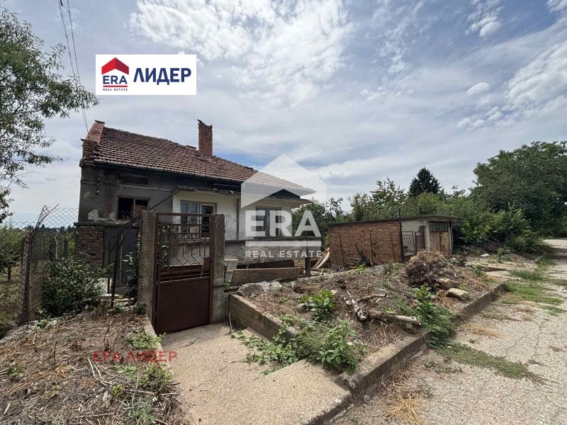 Продава КЪЩА, гр. Две могили, област Русе