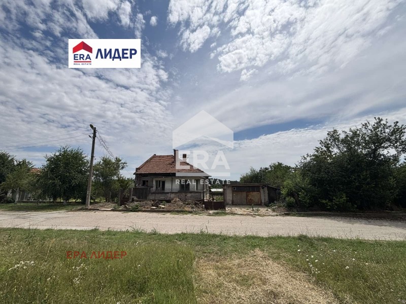 Продава КЪЩА, гр. Две могили, област Русе, снимка 2 - Къщи - 55517068