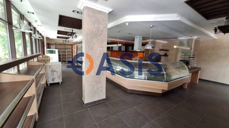 Продава ЗАВЕДЕНИЕ, гр. Несебър, област Бургас, снимка 2 - Заведения - 53136946