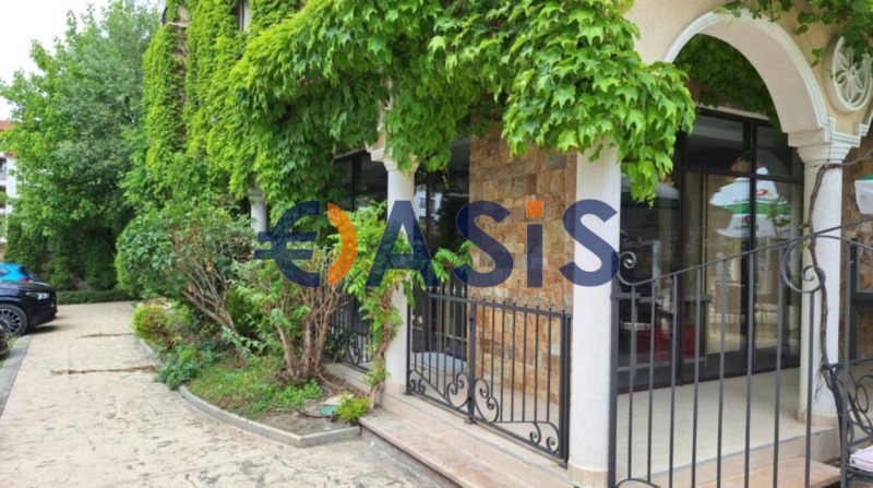 Продава ЗАВЕДЕНИЕ, гр. Несебър, област Бургас