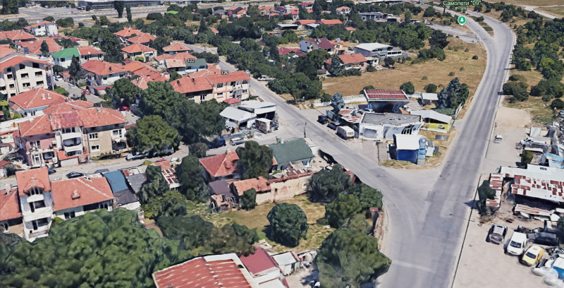 Eladó  Cselekmény Sofia , Podujane , 394 négyzetméter | 12063296 - kép [6]