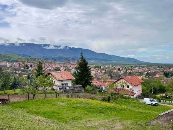 Продава ПАРЦЕЛ, с. Тополово, област Пловдив