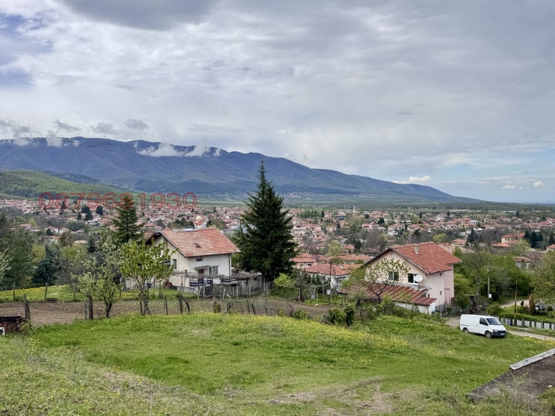 Продава ПАРЦЕЛ, с. Тополово, област Пловдив