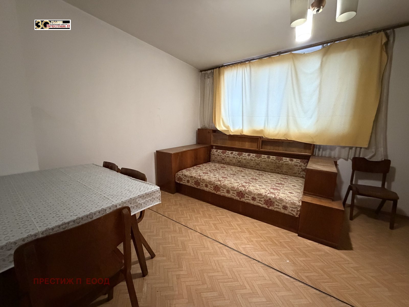 Продава 1-СТАЕН, гр. Добрич, Дунавите