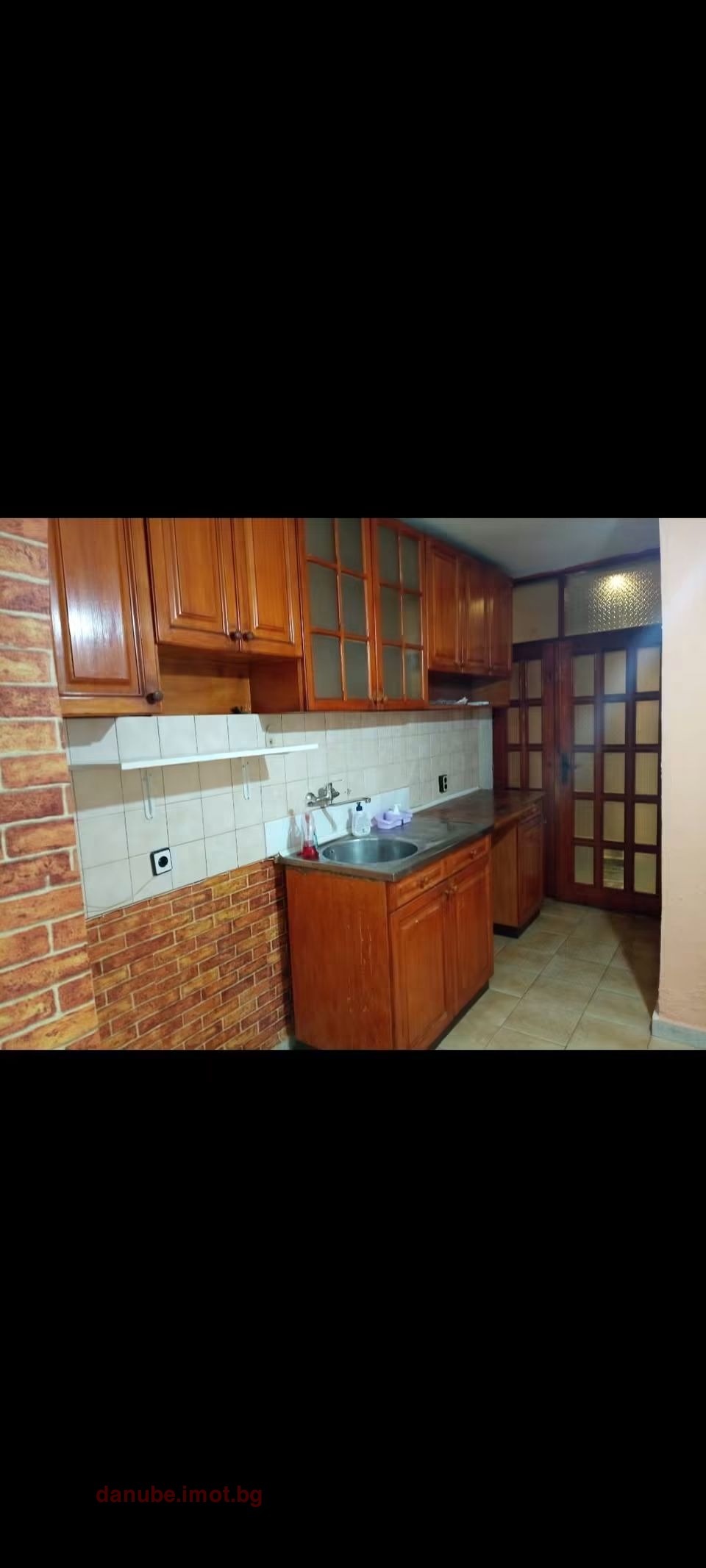 Продава 1-СТАЕН, гр. Русе, Здравец Изток