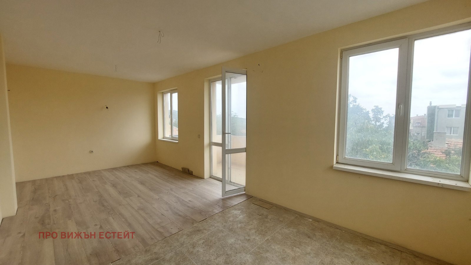 Продава 2-СТАЕН, гр. Варна, Виница, снимка 2 - Апартаменти - 53832040