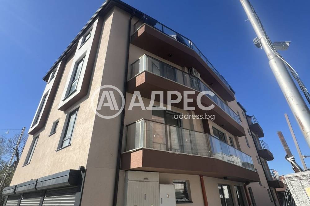 Продава 2-СТАЕН, гр. София, област София-град, снимка 7 - Апартаменти - 54224492