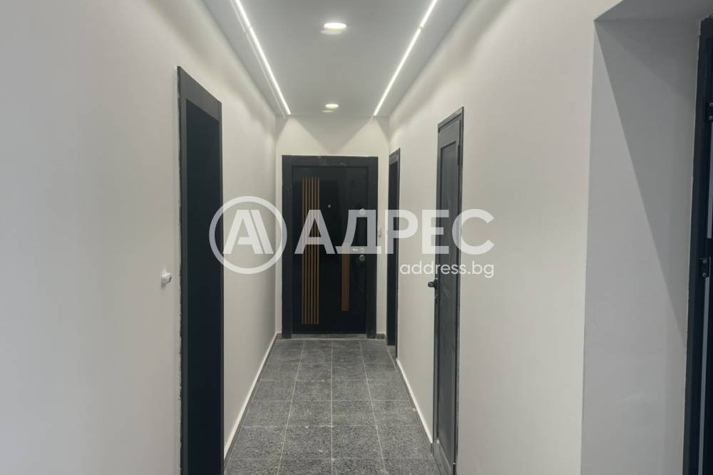 Продава 2-СТАЕН, гр. София, област София-град, снимка 6 - Апартаменти - 54224492