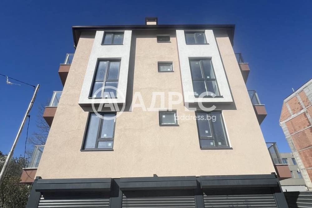 Продава 2-СТАЕН, гр. София, област София-град, снимка 2 - Апартаменти - 54224492