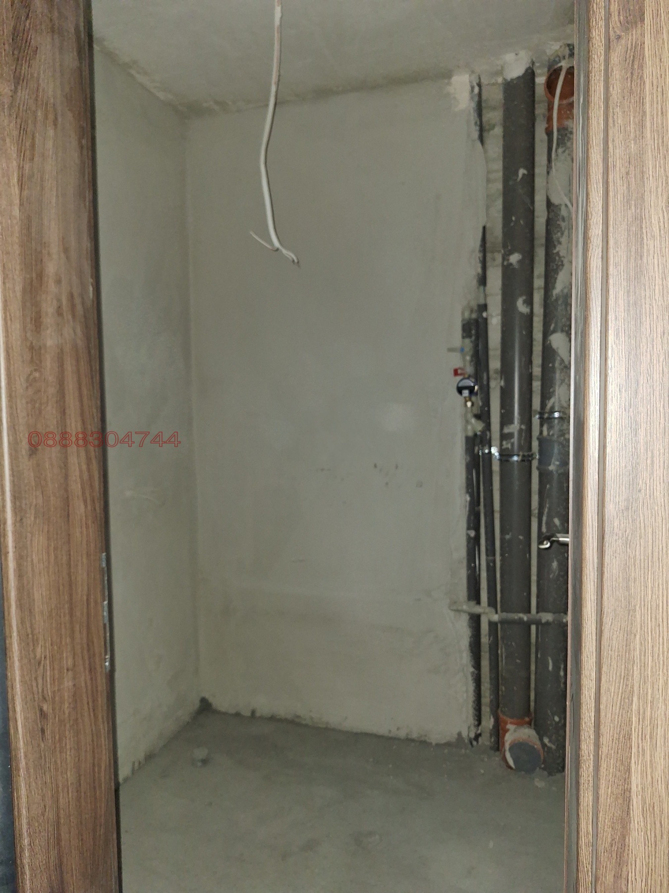 Продава 2-СТАЕН, гр. Пловдив, Централна гара, снимка 3 - Апартаменти - 54961718