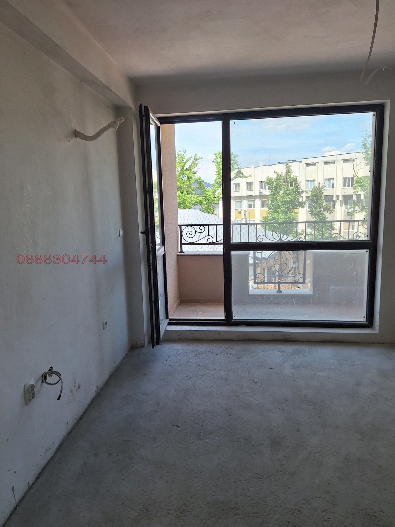 Продава 2-СТАЕН, гр. Пловдив, Централна гара, снимка 8 - Апартаменти - 54961718