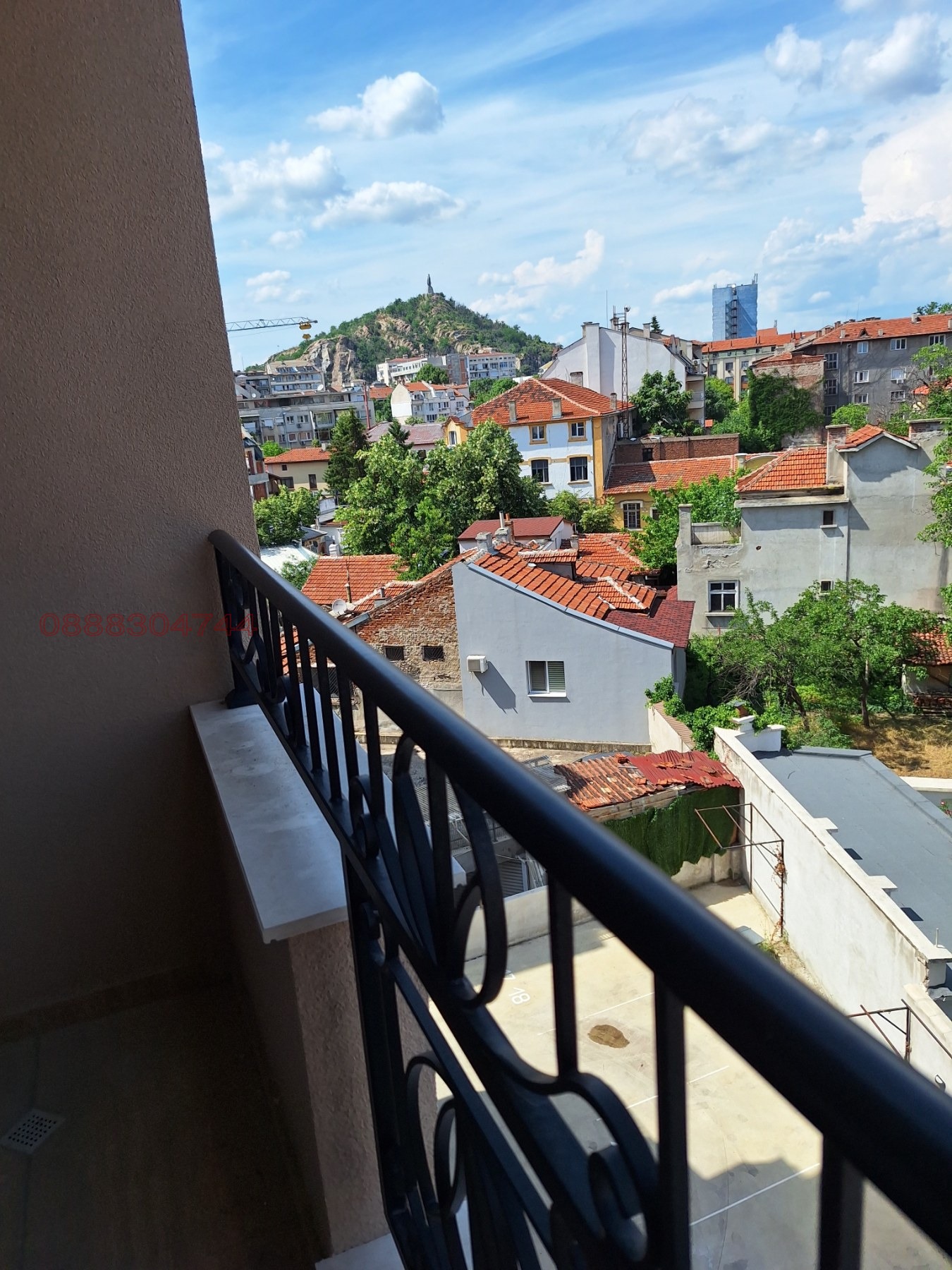 Продава 2-СТАЕН, гр. Пловдив, Централна гара, снимка 6 - Апартаменти - 54961718