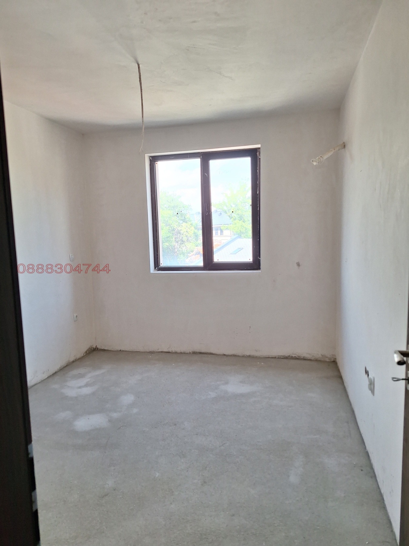 Продава 2-СТАЕН, гр. Пловдив, Централна гара, снимка 4 - Апартаменти - 54961718
