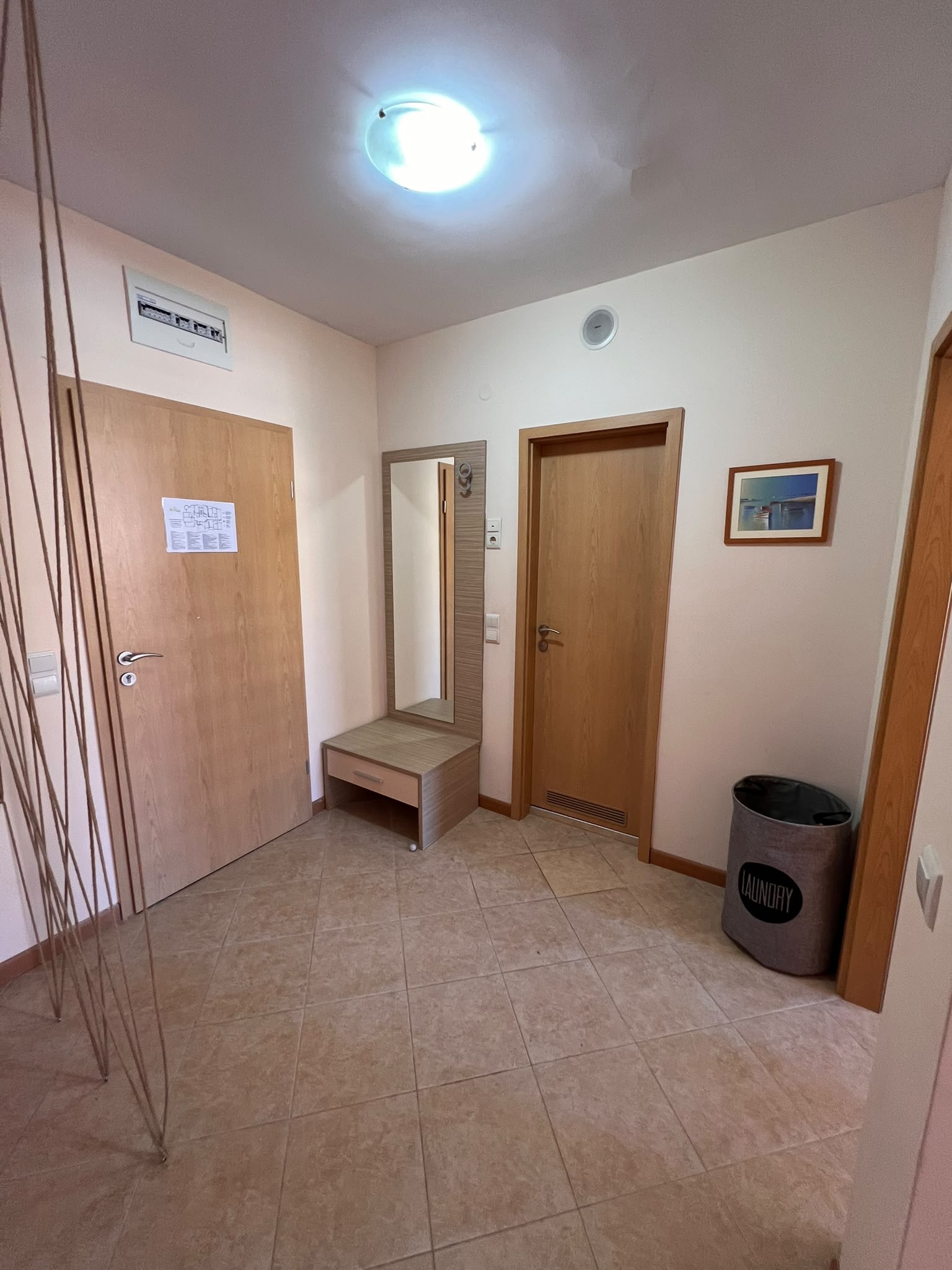Продава 2-СТАЕН, к.к. Слънчев бряг, област Бургас, снимка 2 - Апартаменти - 55850607