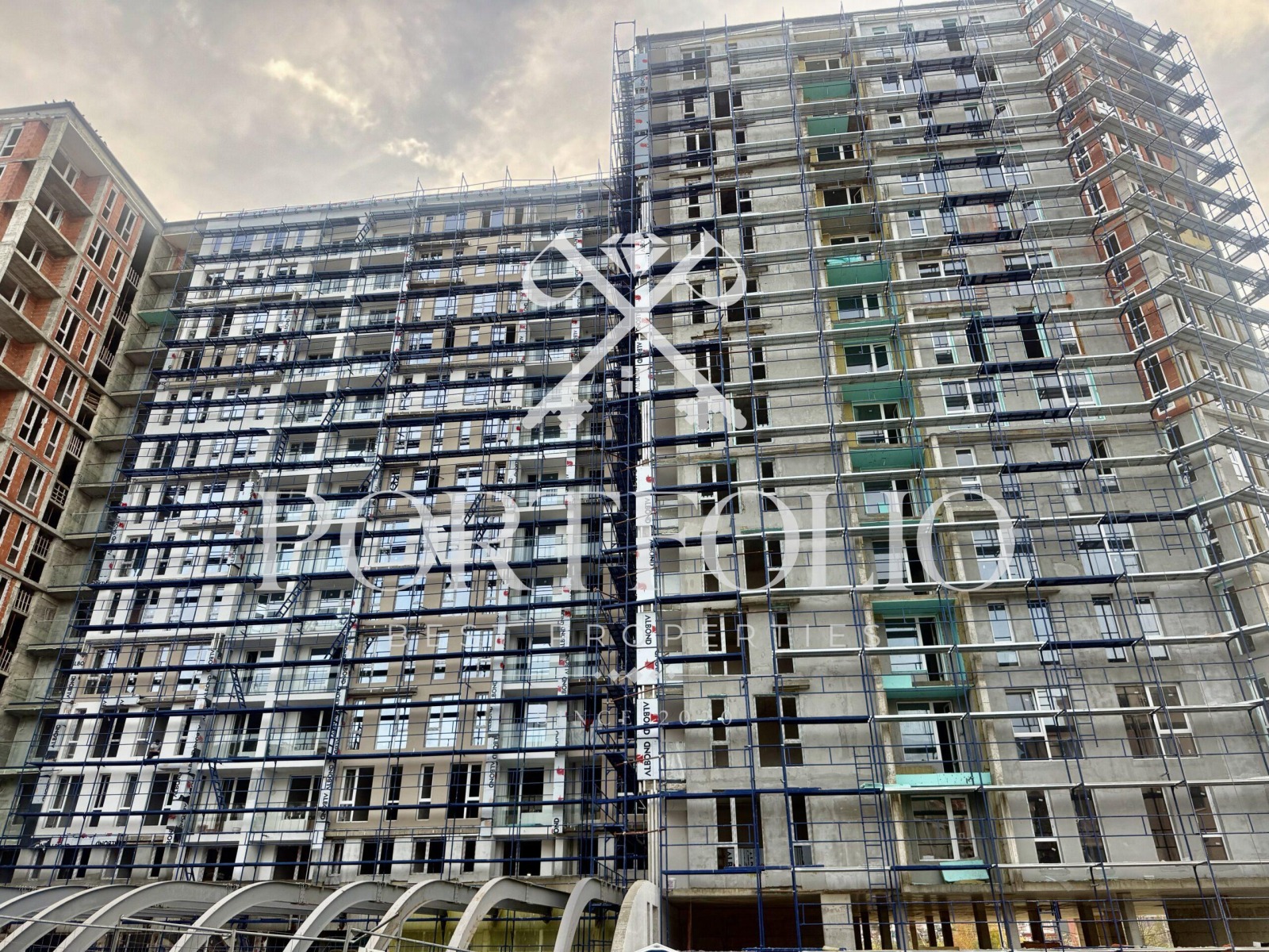 Продава 3-СТАЕН, гр. Бургас, област Бургас, снимка 4 - Апартаменти - 53337785