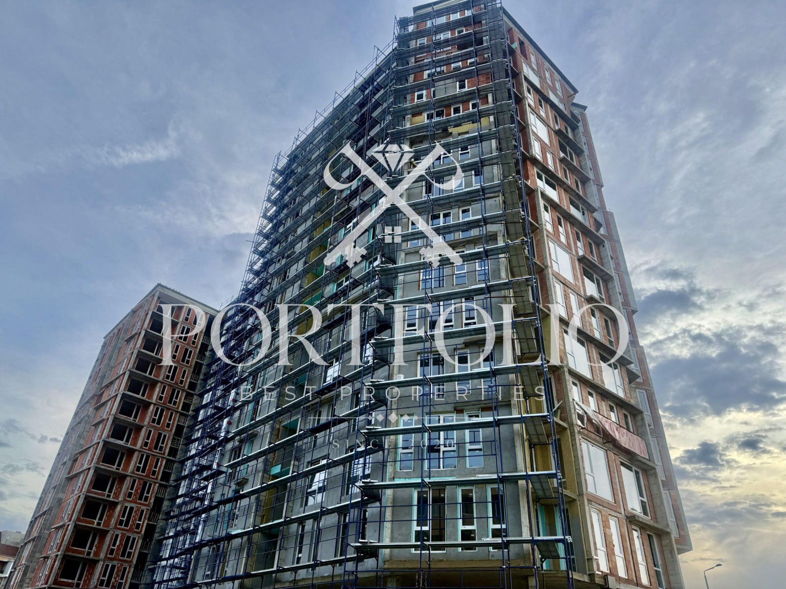 Продава 3-СТАЕН, гр. Бургас, област Бургас, снимка 2 - Апартаменти - 53337785