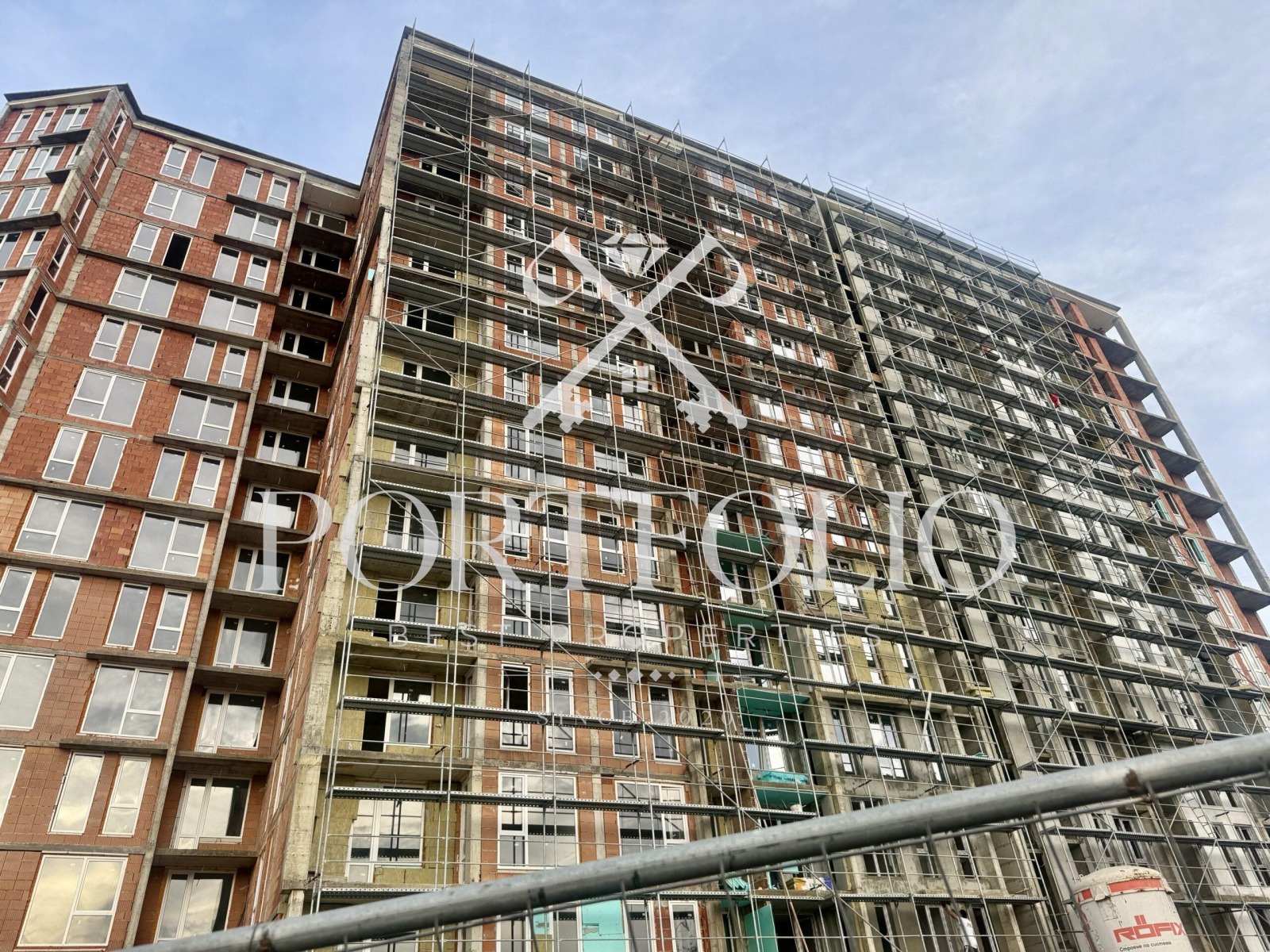 Продава 3-СТАЕН, гр. Бургас, област Бургас, снимка 3 - Апартаменти - 53337785