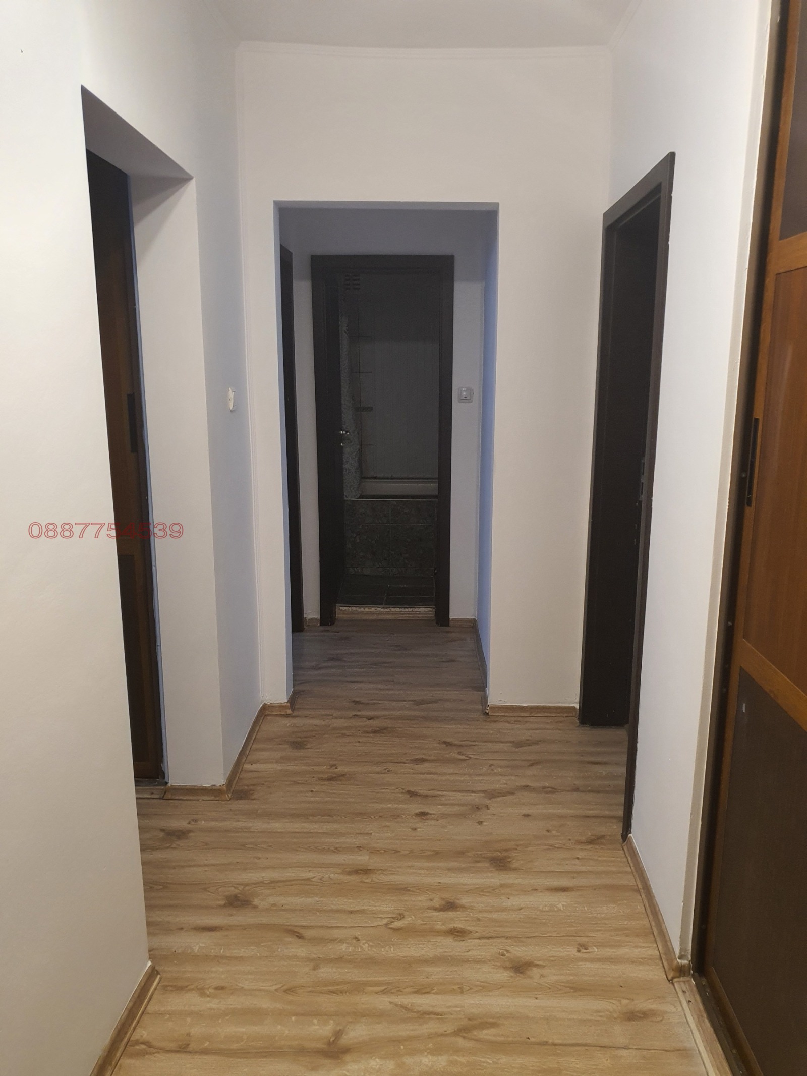 Продава 3-СТАЕН, гр. София, Иван Вазов, снимка 5 - Апартаменти - 53905770