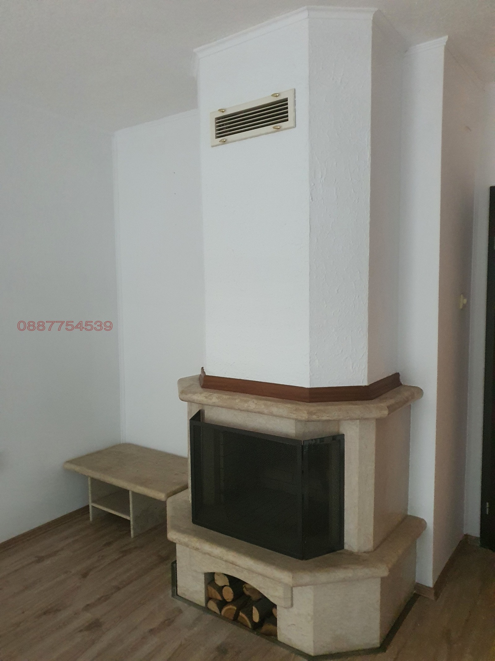 Продава 3-СТАЕН, гр. София, Иван Вазов, снимка 7 - Апартаменти - 53905770