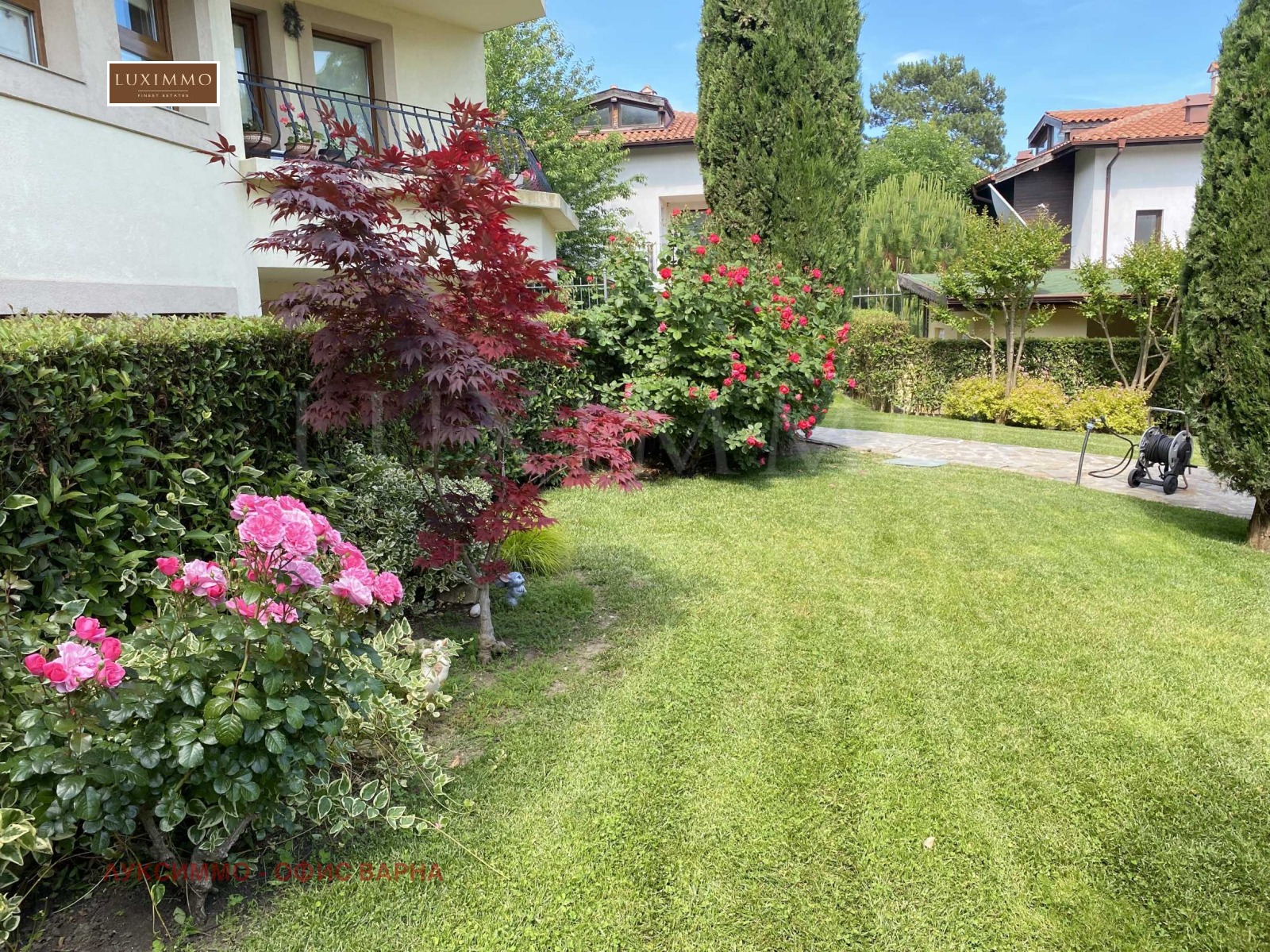 Продава 3-СТАЕН, гр. Варна, м-т Долна Трака, снимка 3 - Апартаменти - 54870576
