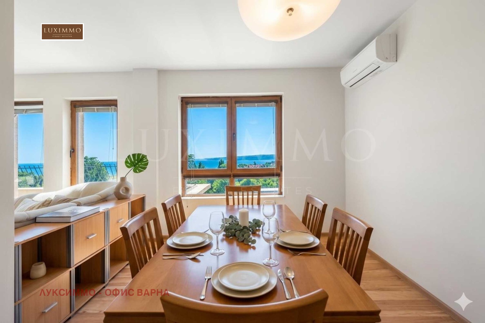 Продава 3-СТАЕН, гр. Варна, м-т Долна Трака, снимка 8 - Апартаменти - 54870576