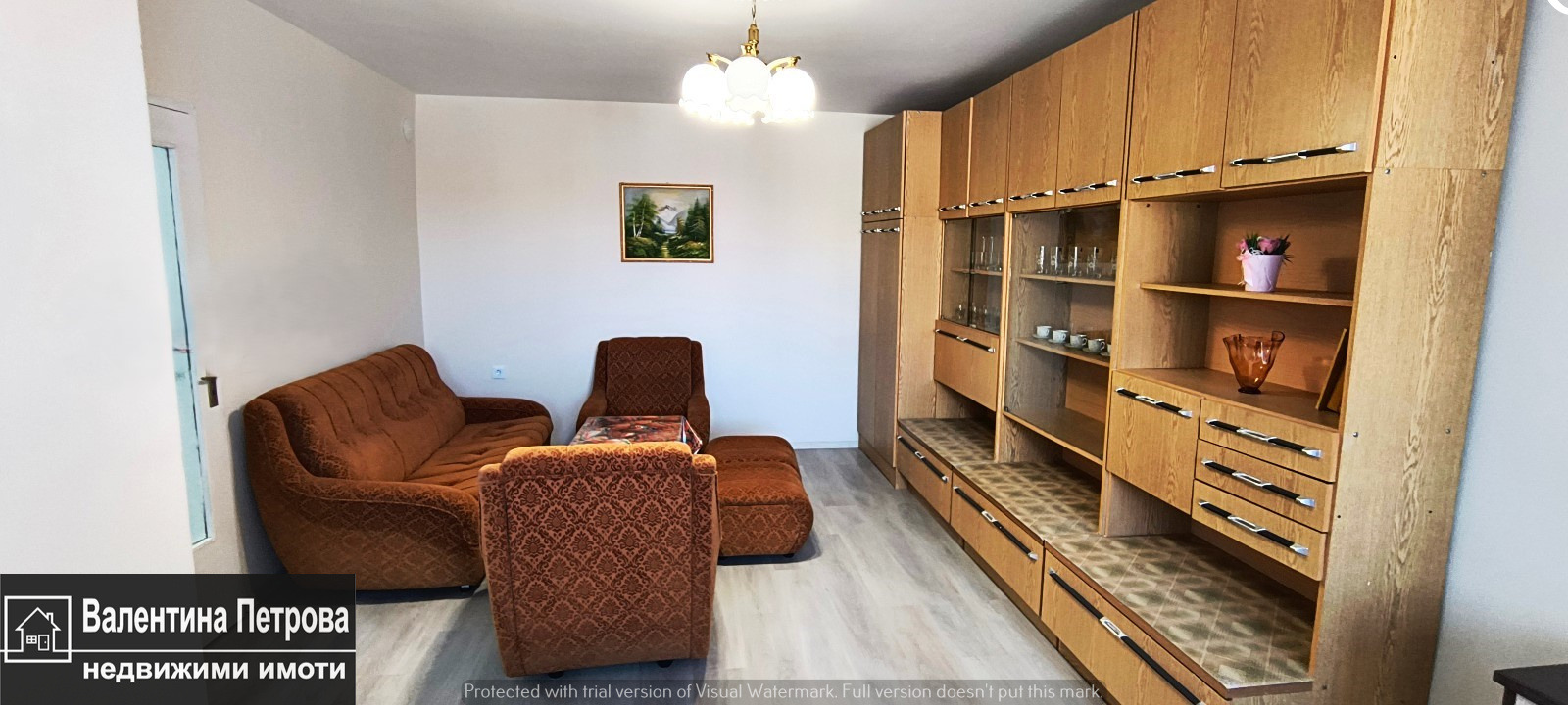 Продава 3-СТАЕН, гр. Русе, Дружба 2, снимка 3 - Апартаменти - 55031209