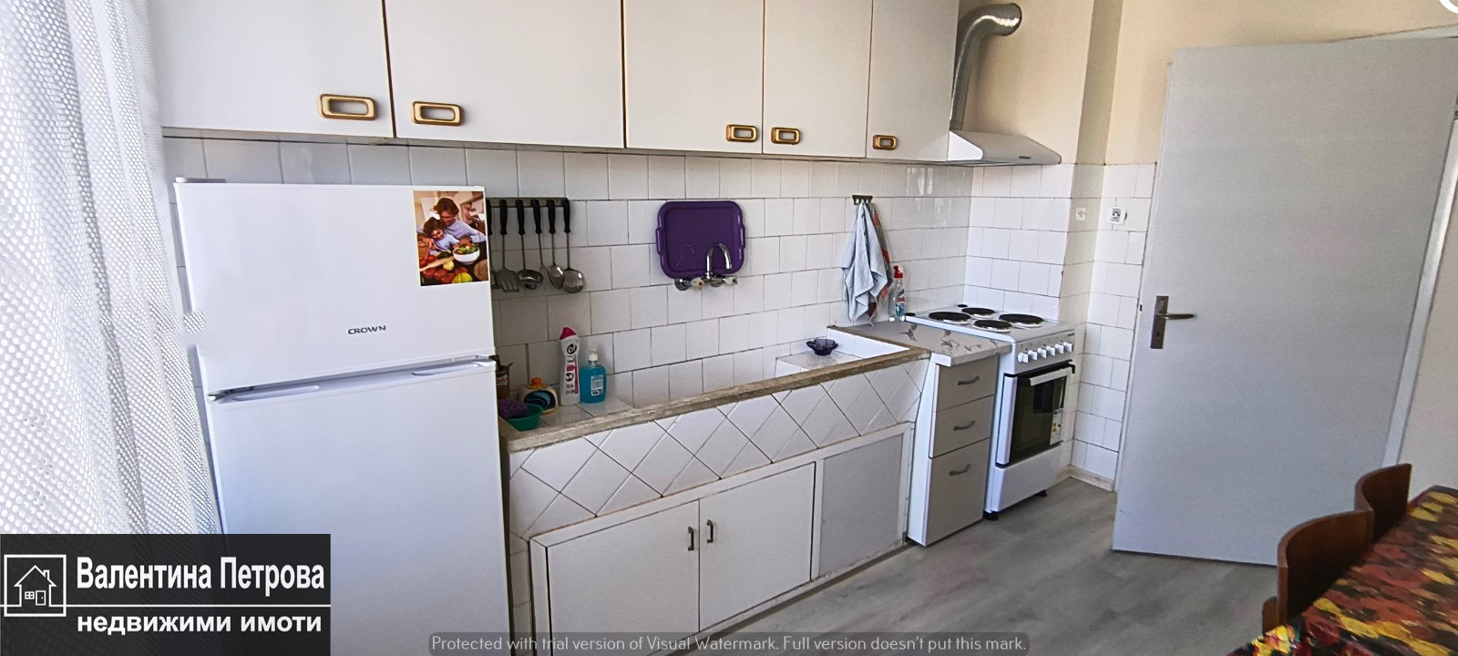 Продава 3-СТАЕН, гр. Русе, Дружба 2, снимка 5 - Апартаменти - 55031209