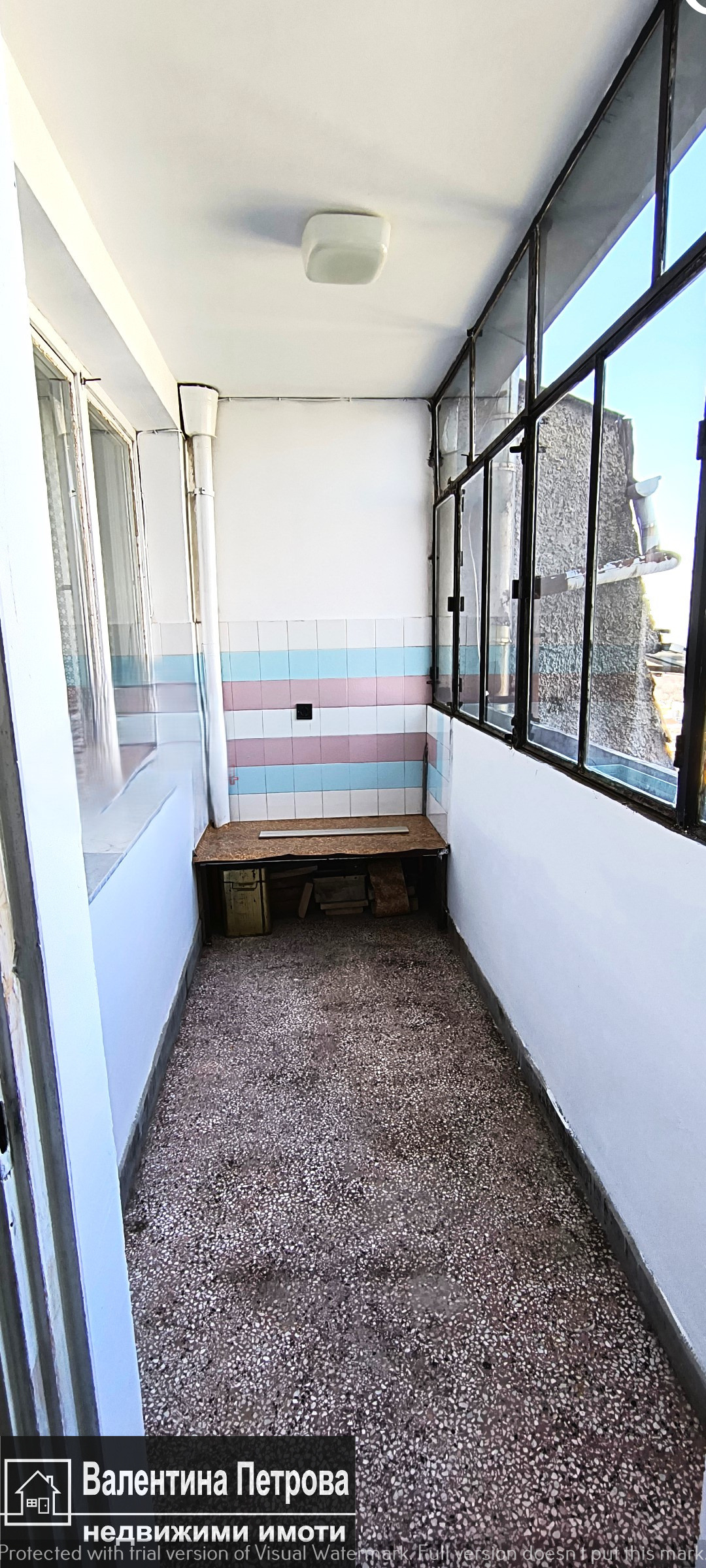 Продава 3-СТАЕН, гр. Русе, Дружба 2, снимка 10 - Апартаменти - 55031209
