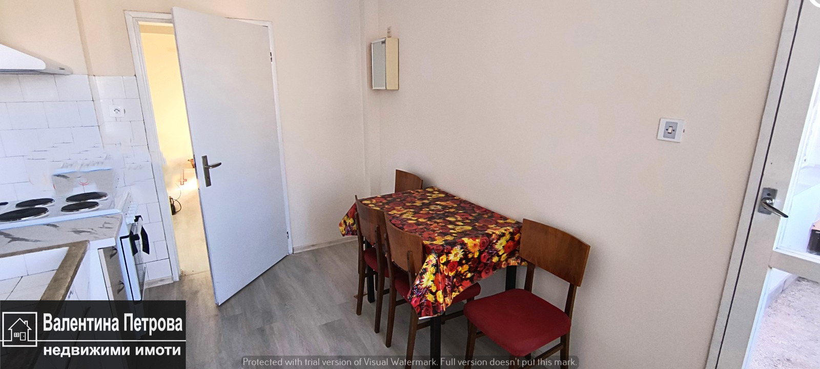 Продава 3-СТАЕН, гр. Русе, Дружба 2, снимка 7 - Апартаменти - 55031209