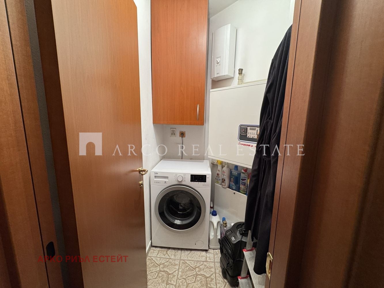 Продава 3-СТАЕН, гр. София, Хладилника, снимка 16 - Апартаменти - 55185531