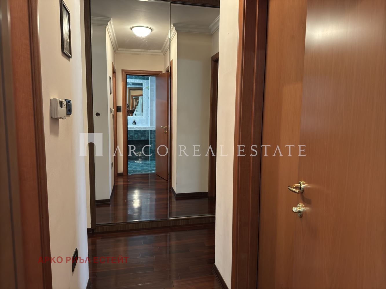 Продава 3-СТАЕН, гр. София, Хладилника, снимка 13 - Апартаменти - 55185531