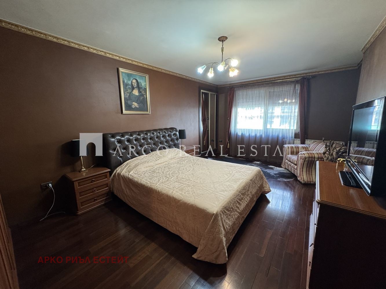 Продава 3-СТАЕН, гр. София, Хладилника, снимка 10 - Апартаменти - 55185531