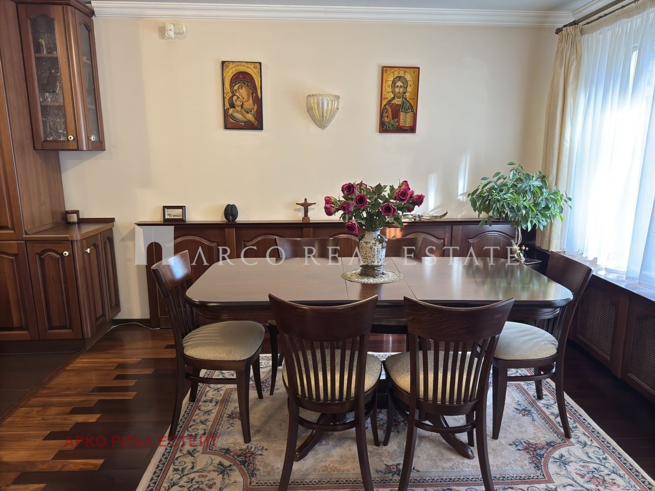 Продава 3-СТАЕН, гр. София, Хладилника, снимка 8 - Апартаменти - 55185531