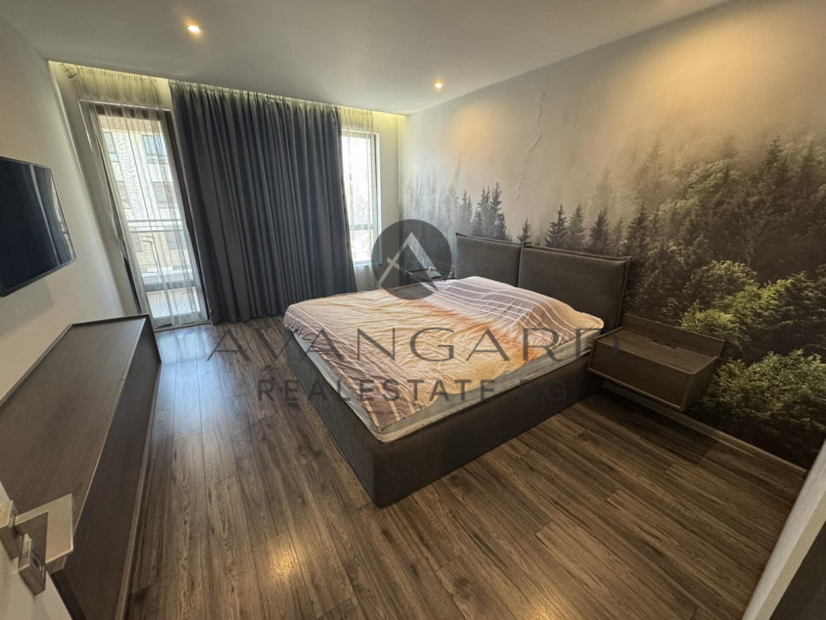 Продава 3-СТАЕН, гр. Пловдив, Тракия, снимка 6 - Апартаменти - 55884723