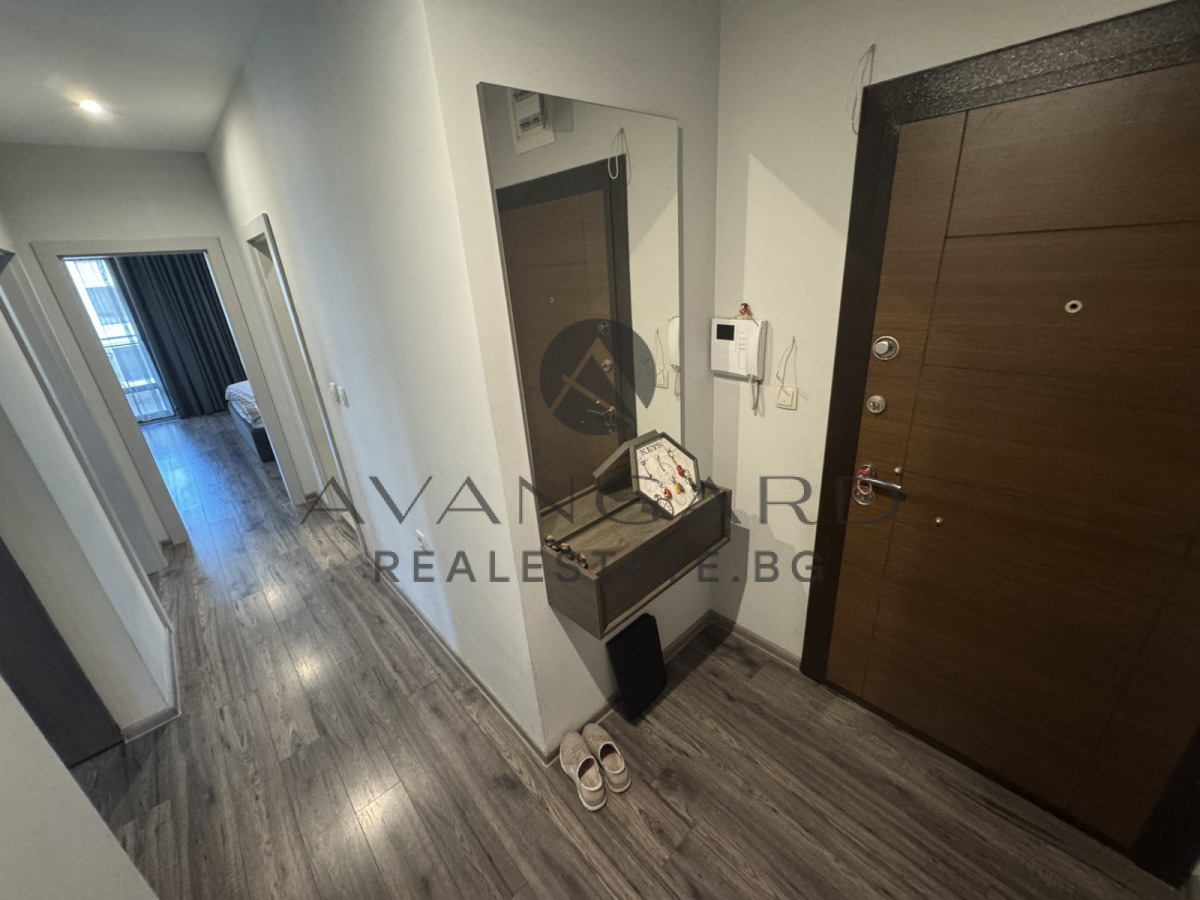 Продава 3-СТАЕН, гр. Пловдив, Тракия, снимка 14 - Апартаменти - 55884723