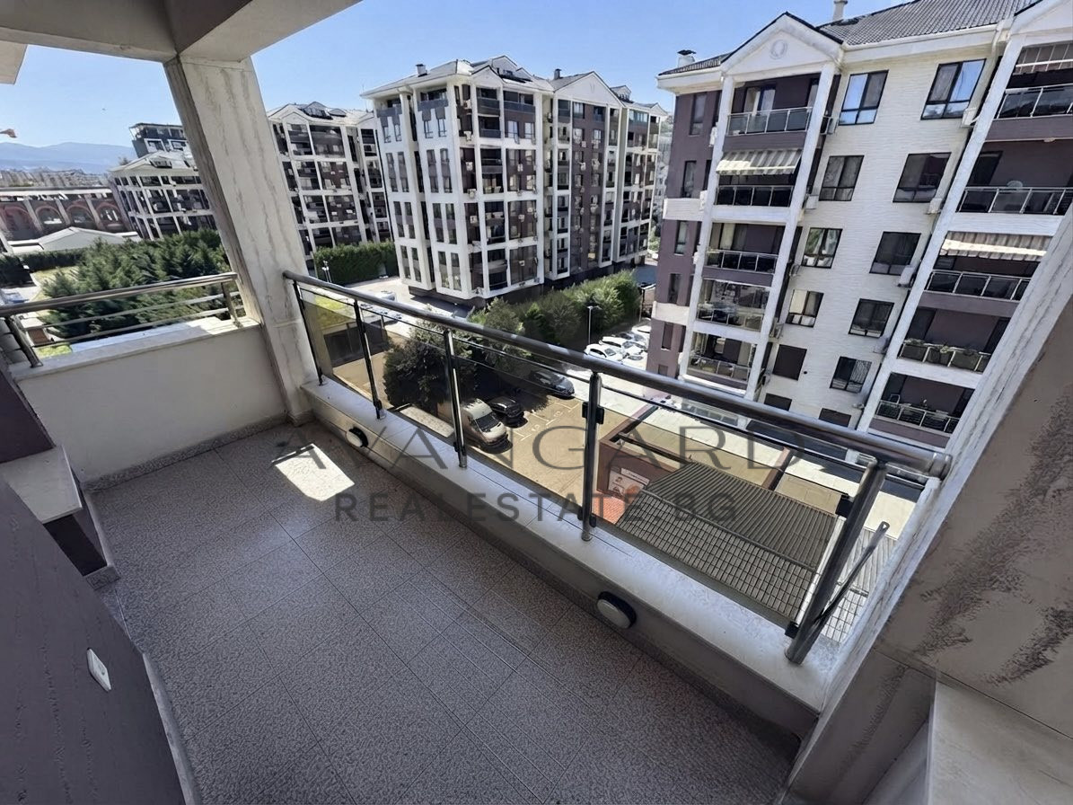Продава 3-СТАЕН, гр. Пловдив, Тракия, снимка 15 - Апартаменти - 55884723