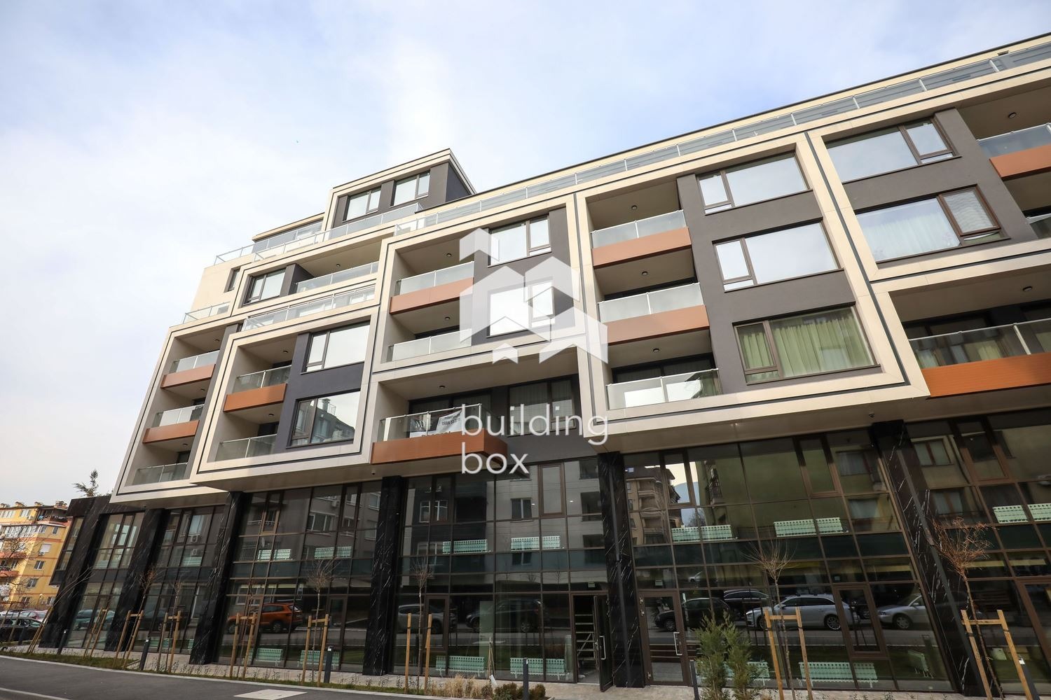 Продава 3-СТАЕН, гр. София, Манастирски ливади, снимка 17 - Апартаменти - 56066091