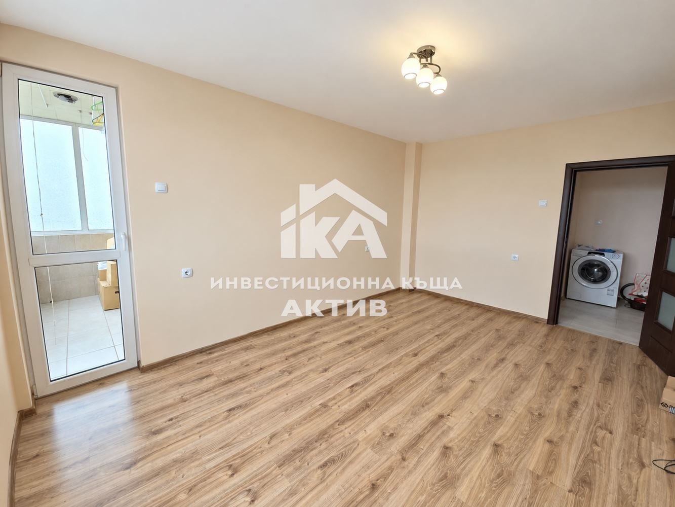 Продава 3-СТАЕН, гр. Пловдив, Съдийски, снимка 2 - Апартаменти - 56707957